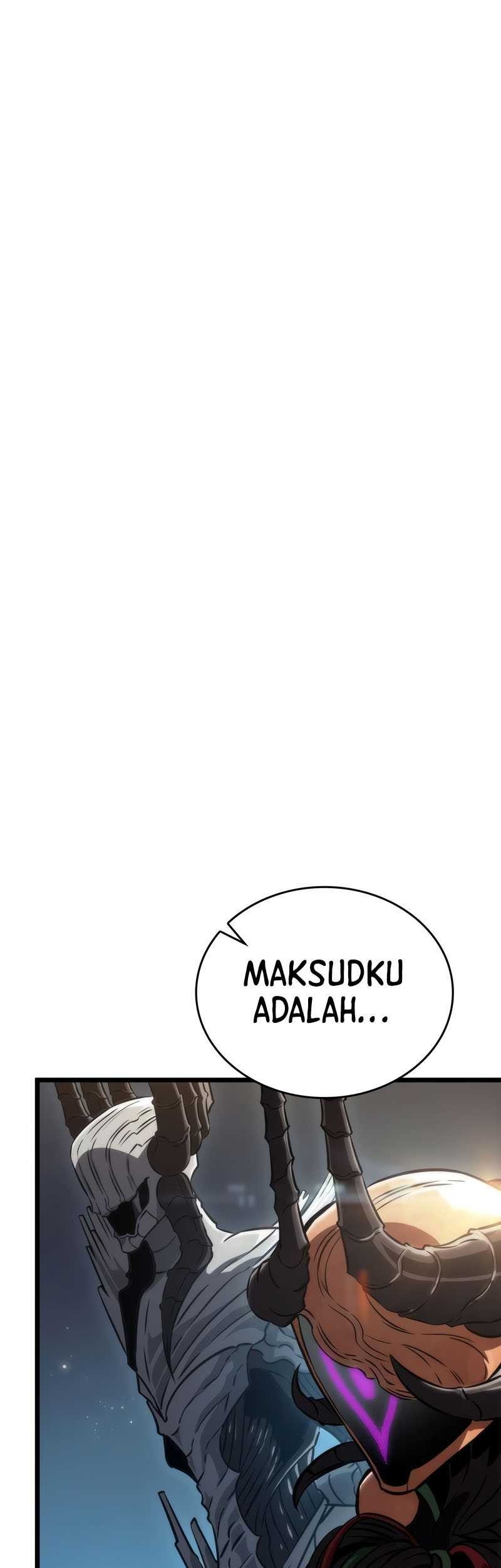 Manhwa The World After the Fall Chapter 81 gambar 2
