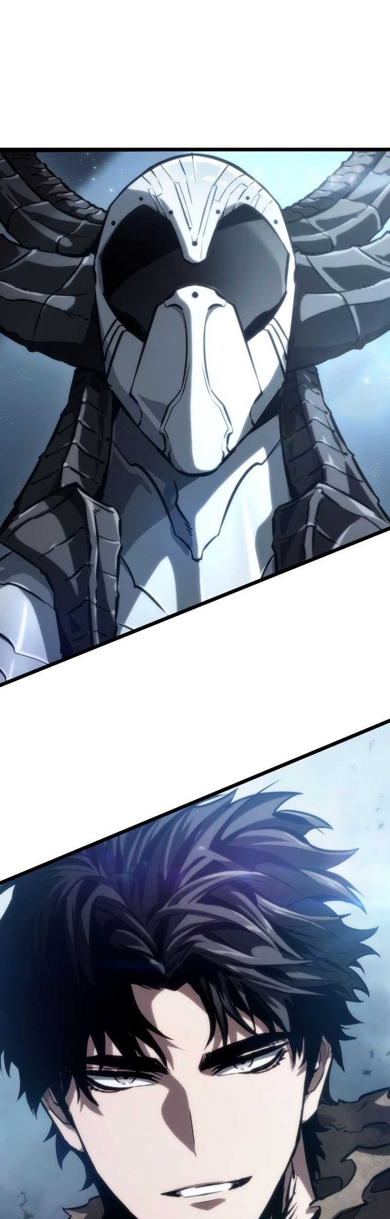 Manhwa The World After the Fall Chapter 80 gambar 2