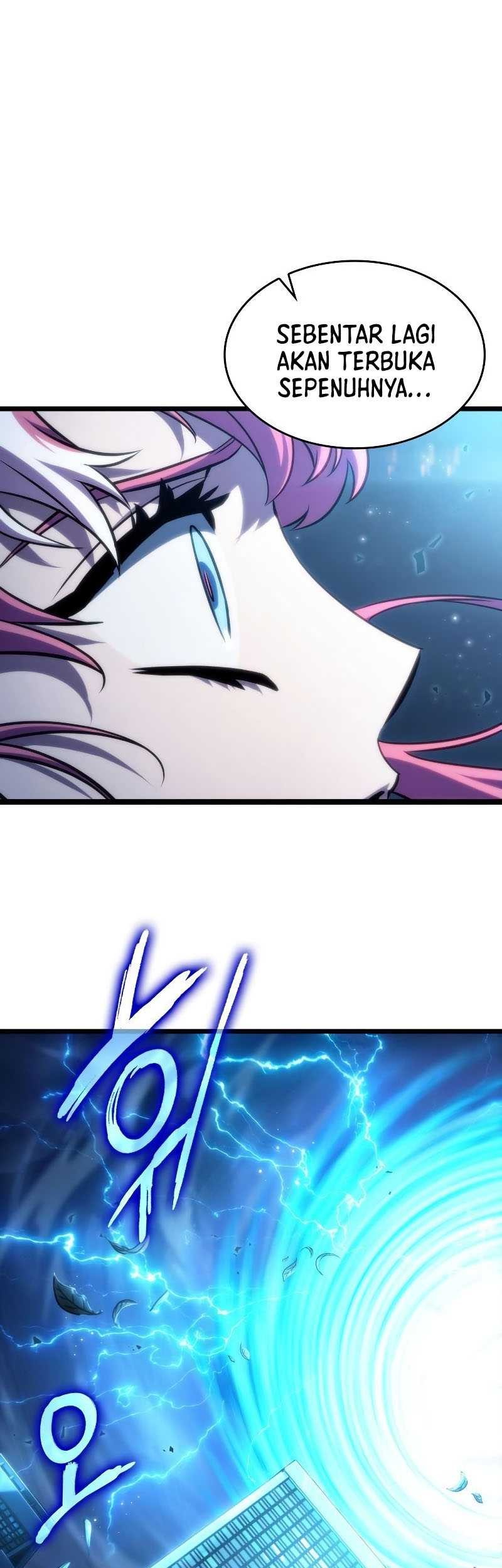 Manhwa The World After the Fall Chapter 77 gambar 2
