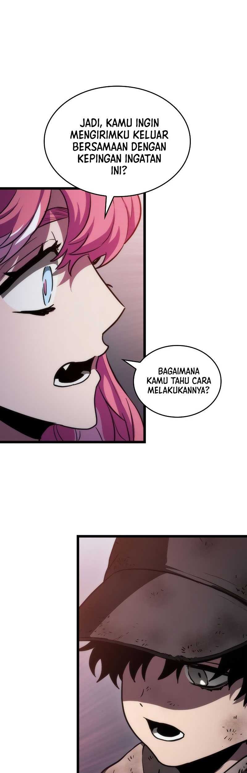 Manhwa The World After the Fall Chapter 76 gambar 2