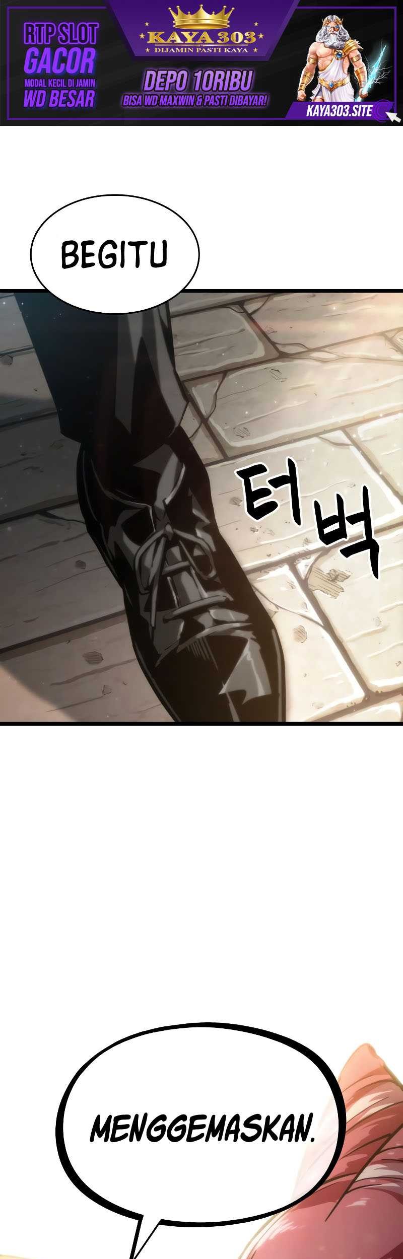 Manhwa The World After the Fall Chapter 74 gambar 2