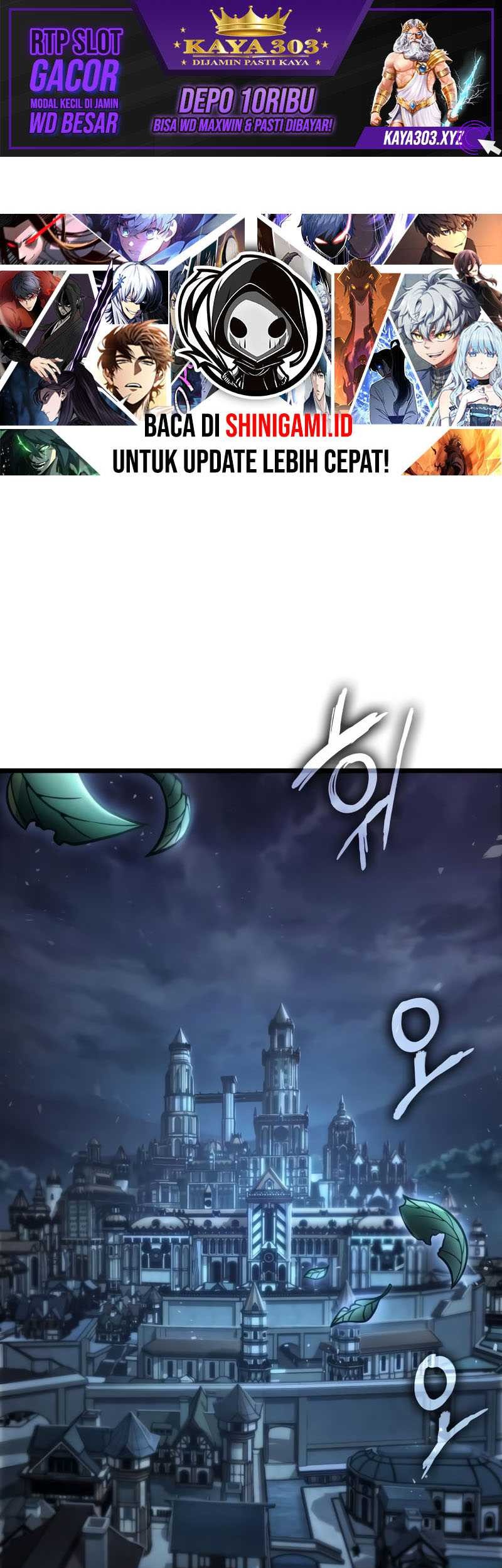 Manhwa The World After the Fall Chapter 72 gambar 2