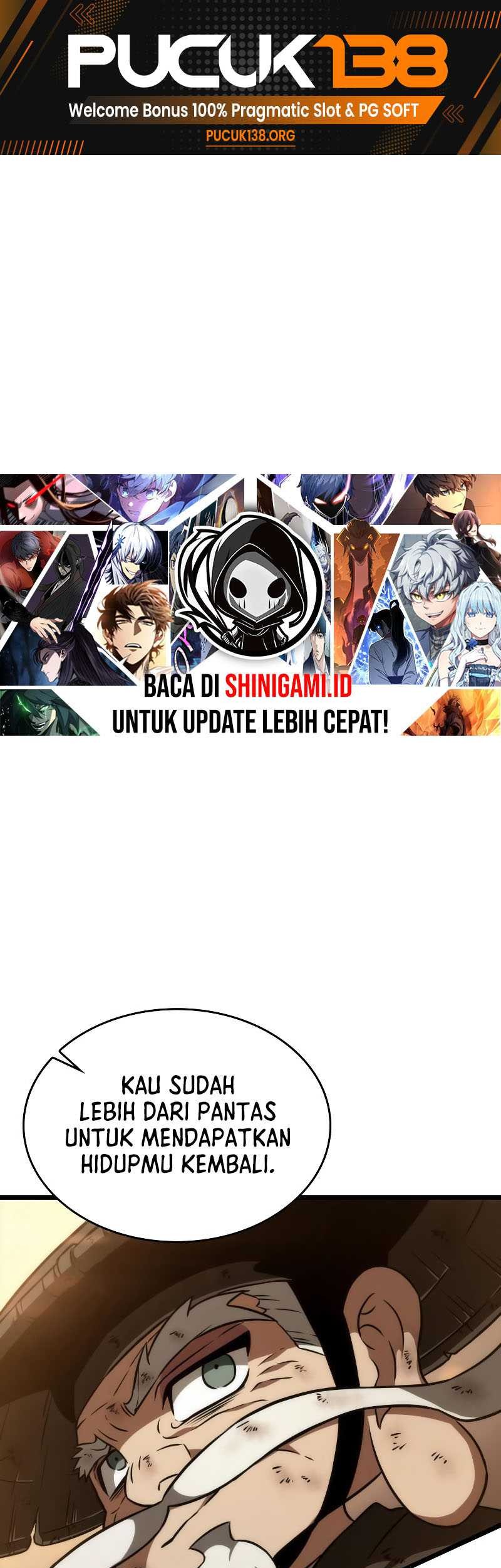 Manhwa The World After the Fall Chapter 66 gambar 2