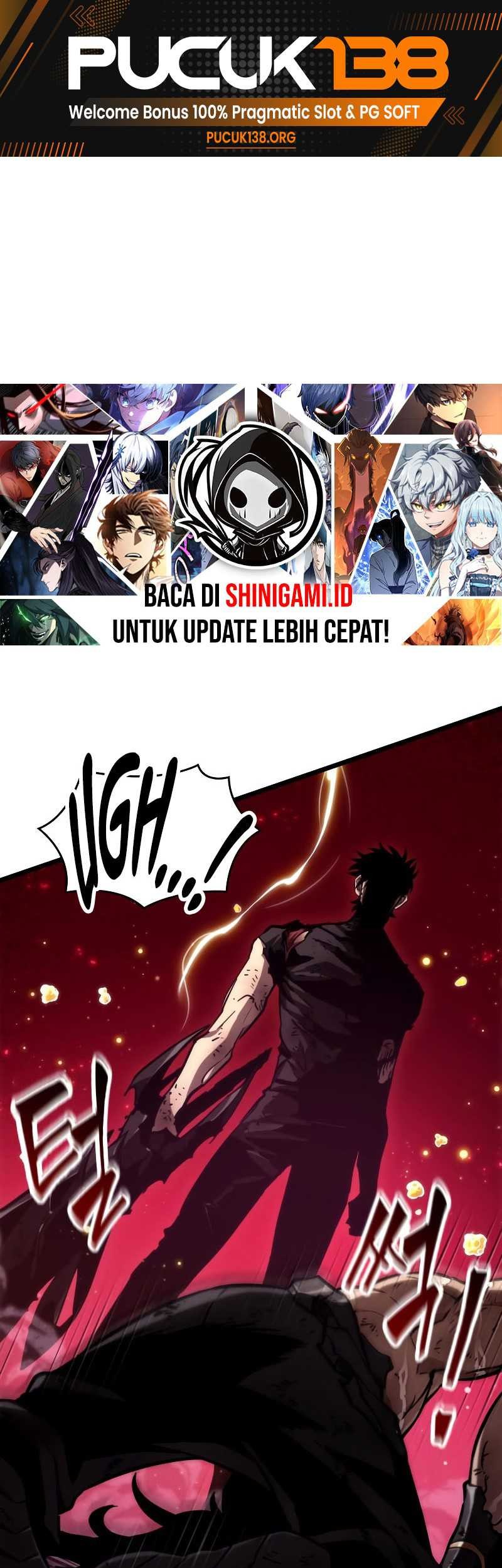 Manhwa The World After the Fall Chapter 65 gambar 2