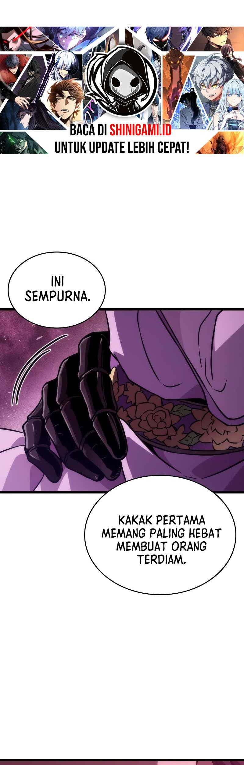 Manhwa The World After the Fall Chapter 63 gambar 2