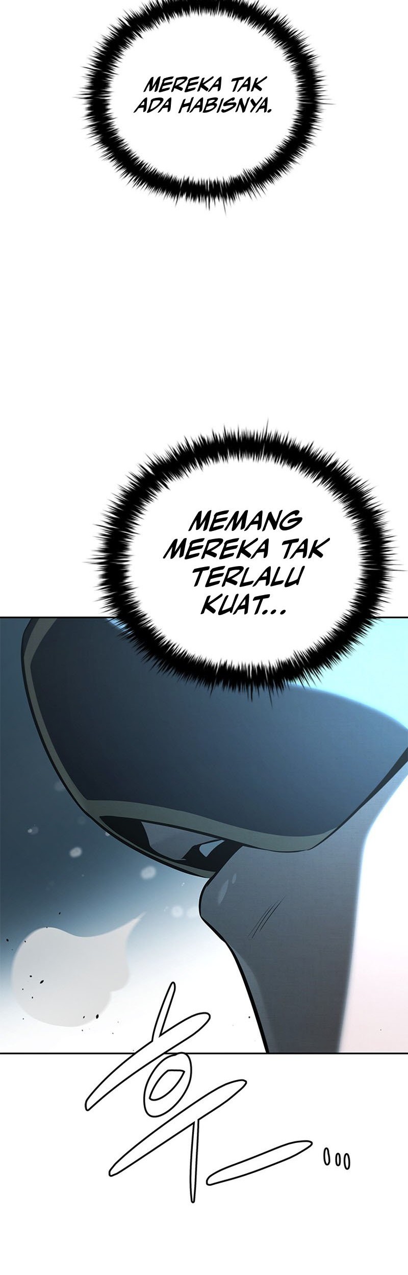 Moon-Shadow Sword Emperor Chapter 53 halaman 3