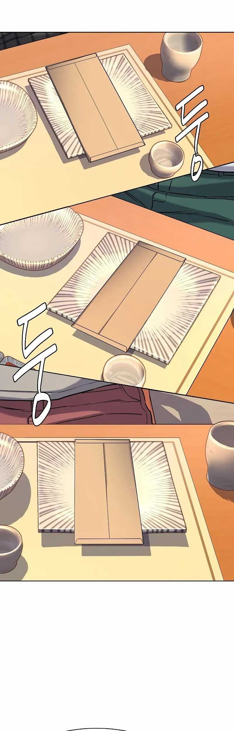 Manhwa The Youngest Son Of A Rich Family Chapter 64 gambar 2