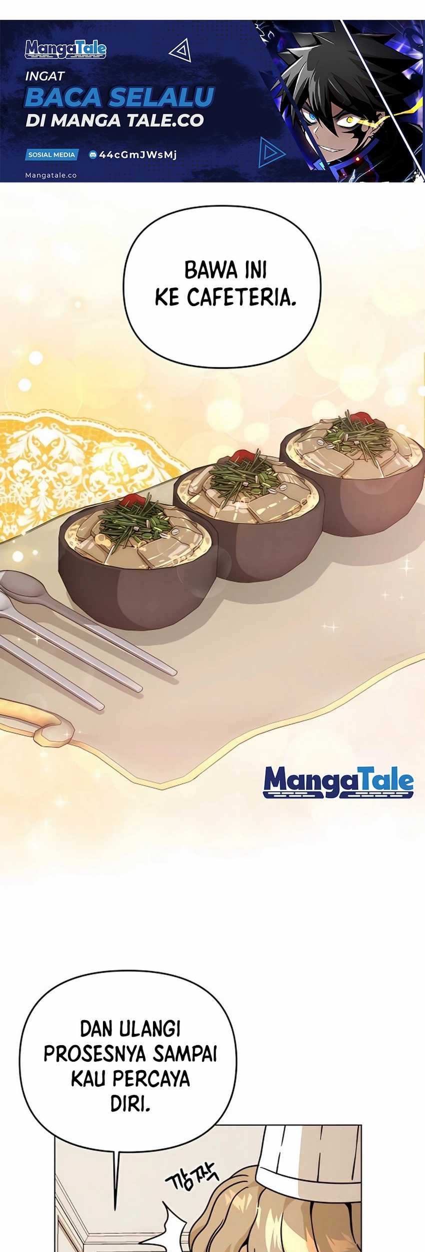 Manhwa I’ll Resign and Have a Fresh Start in This World Chapter 56 gambar 2