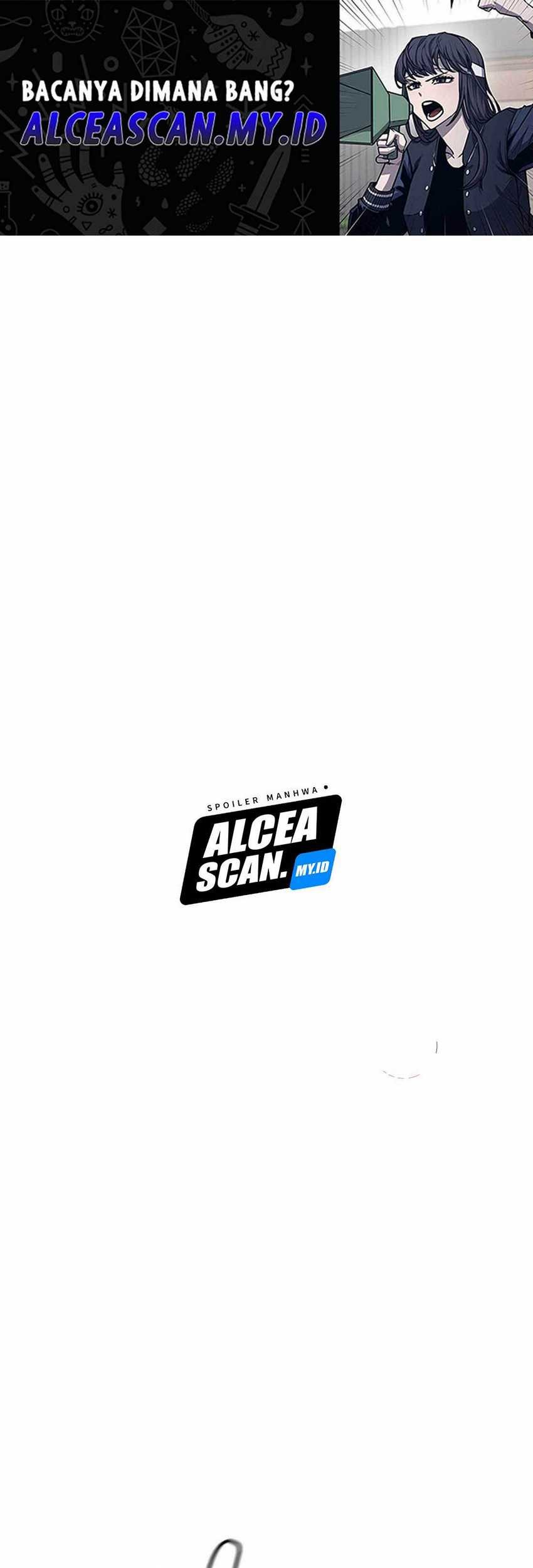 Manhwa The Bullied One Is Too Good at Fighting Chapter 33 gambar 2