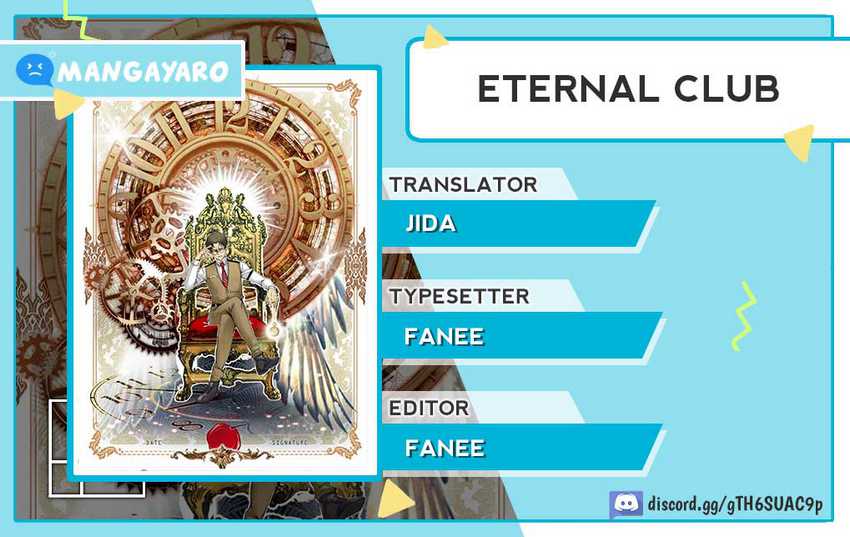 Komik Eternal Club Chapter 218 gambar 1