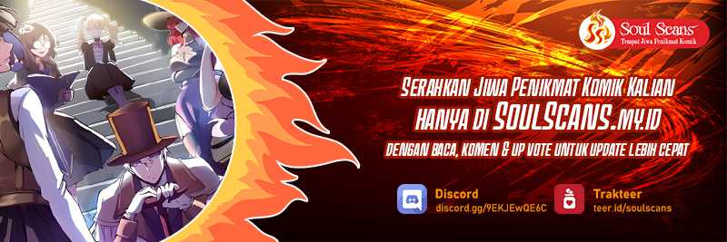 Manhua A Transmigrated Warden’s Battle for Redemption Chapter 19 gambar 2