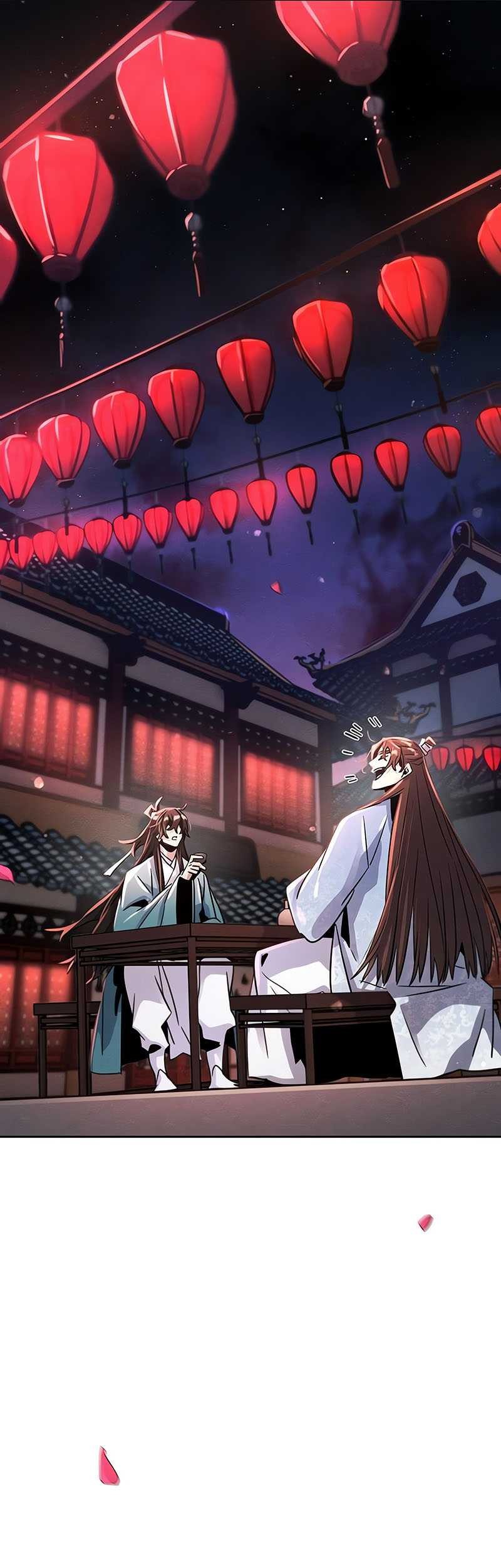 Manhwa Return of the Mad Demon Chapter 89 gambar 2