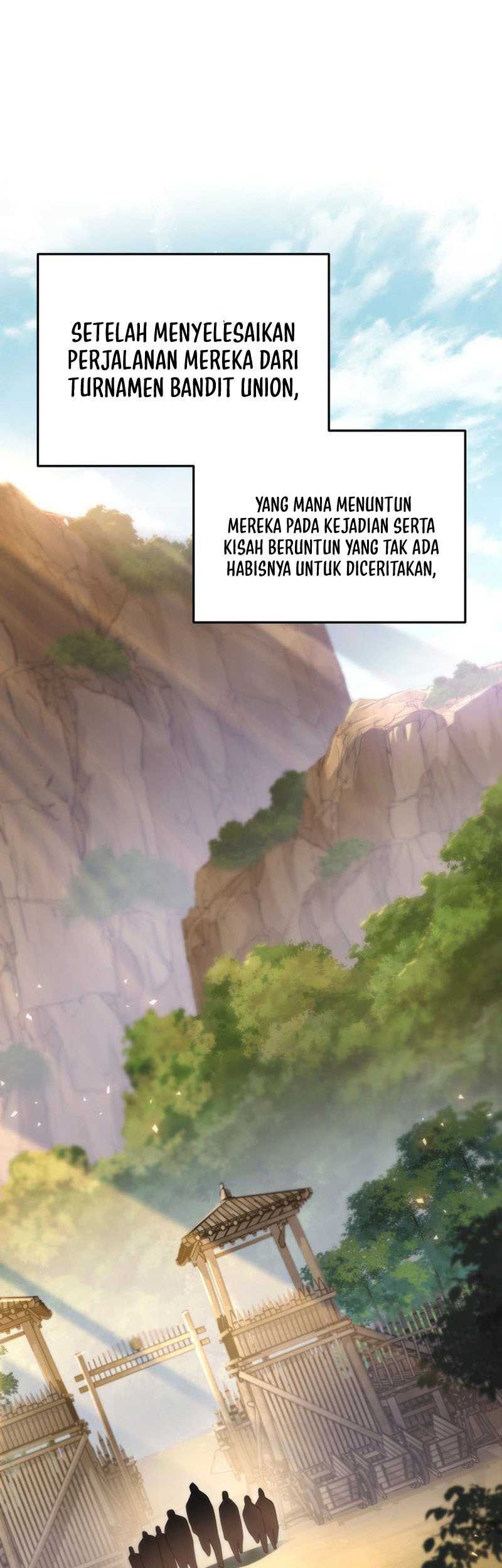 Manhwa Heavenly Inquisition Sword Chapter 67 gambar 2