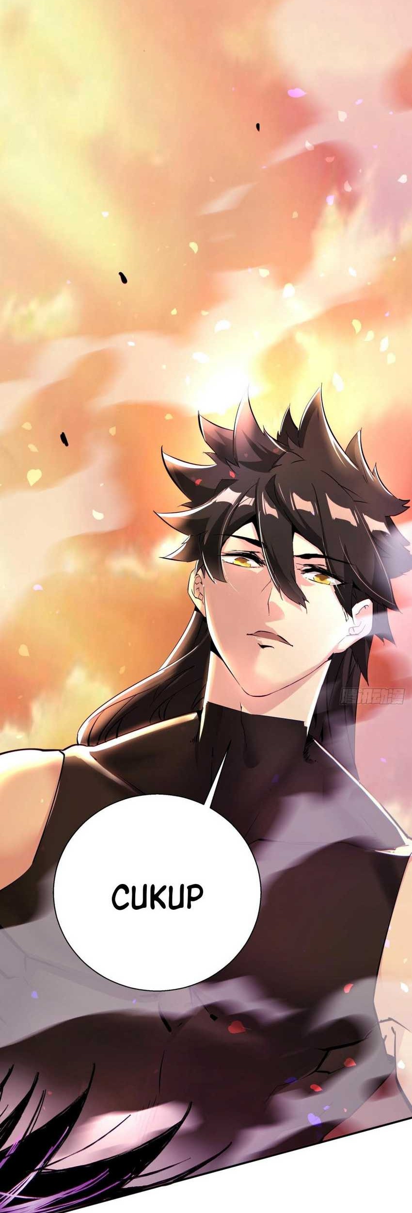 Manhua As The Richest Man, I Really Don’t Want To Be Reborn Chapter 66 gambar 2