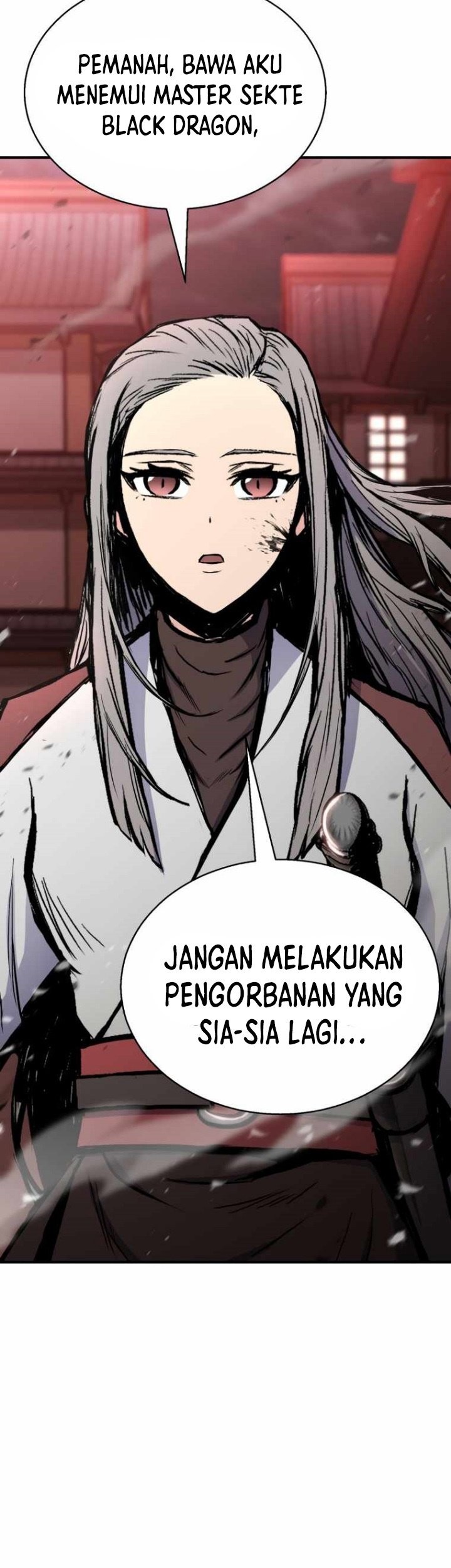 Komik Master of the Martial Arts Library Chapter 31 gambar 1