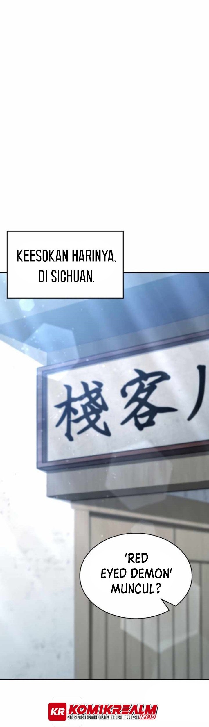 Manhwa Master of the Martial Arts Library Chapter 31 gambar 2
