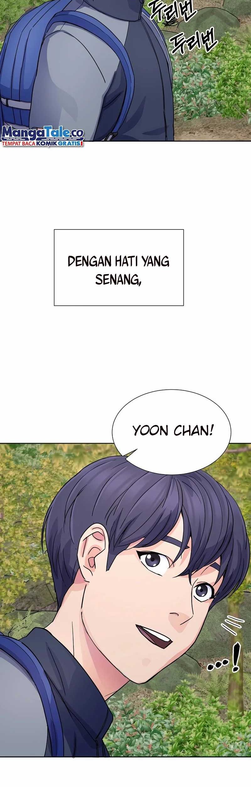 Return of Max Level Doctor Chapter 15 halaman 4