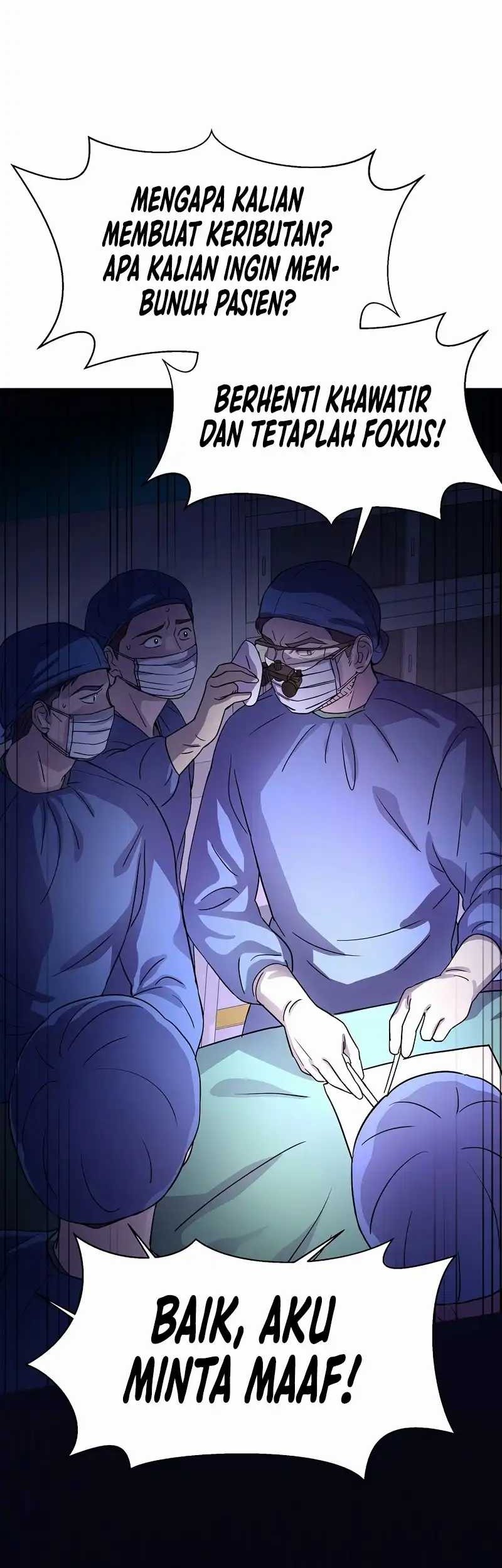 Return of Max Level Doctor Chapter 12 halaman 4