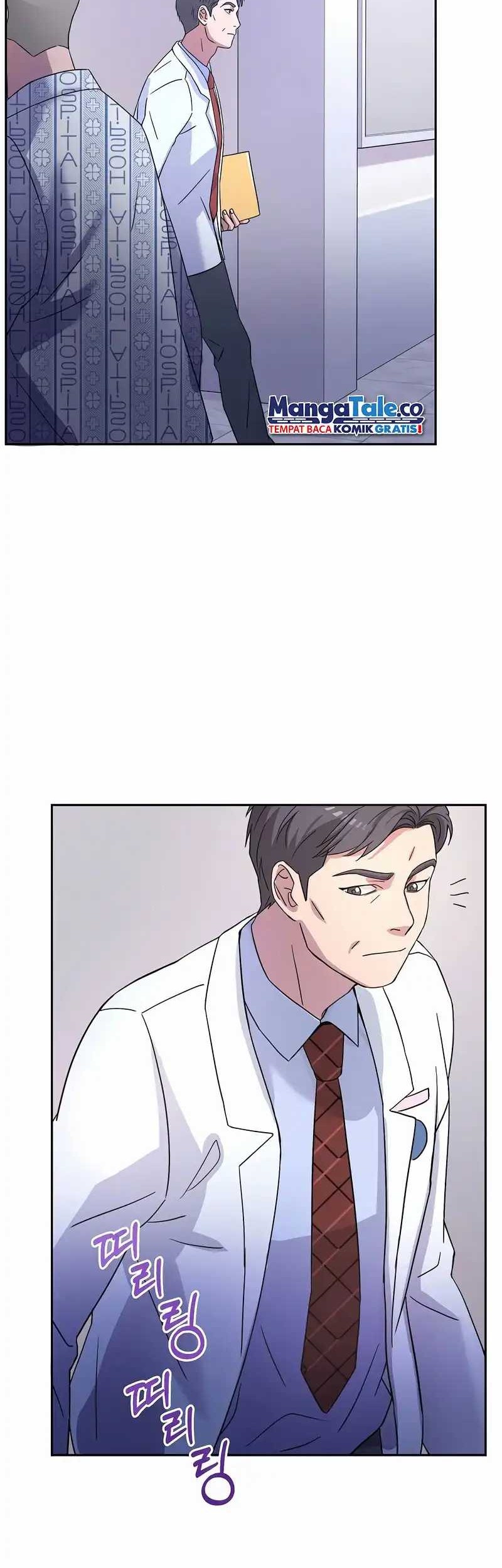 Return of Max Level Doctor Chapter 11 halaman 3