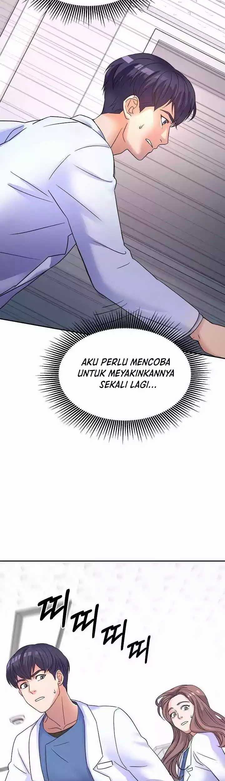 Return of Max Level Doctor Chapter 10 halaman 3