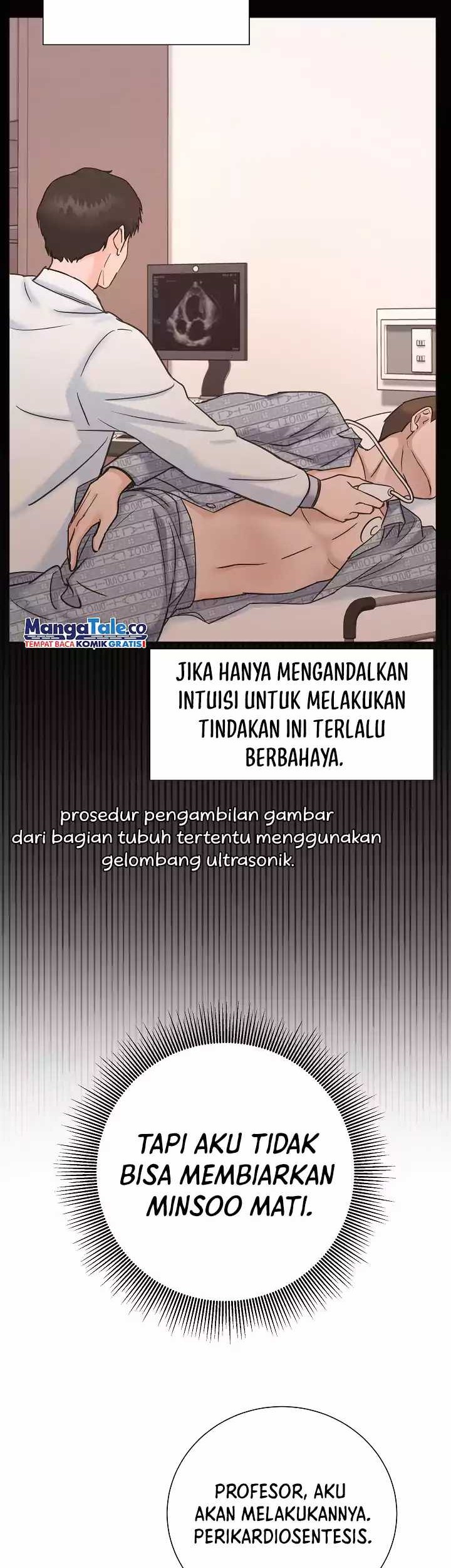 Return of Max Level Doctor Chapter 2 halaman 3