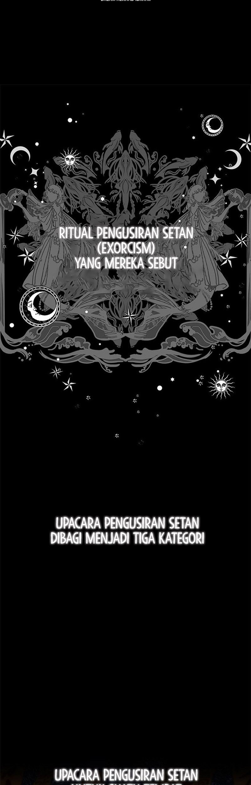 Manhwa Haunting Chapter 01 gambar 2