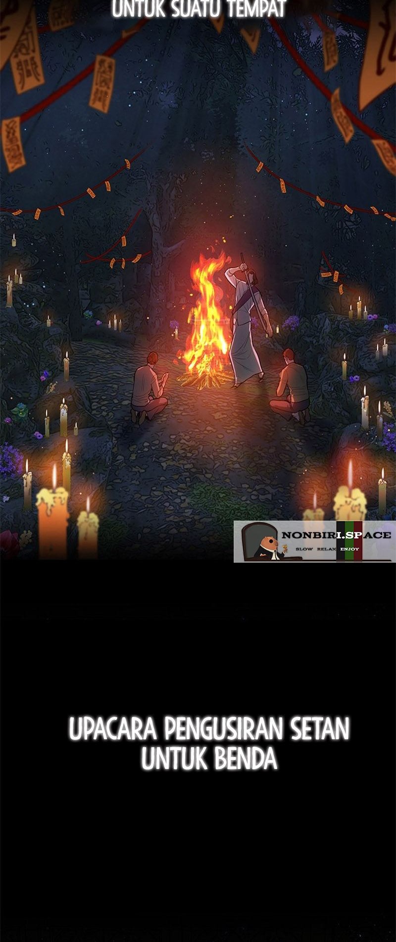 Haunting Chapter 01 Gambar 3