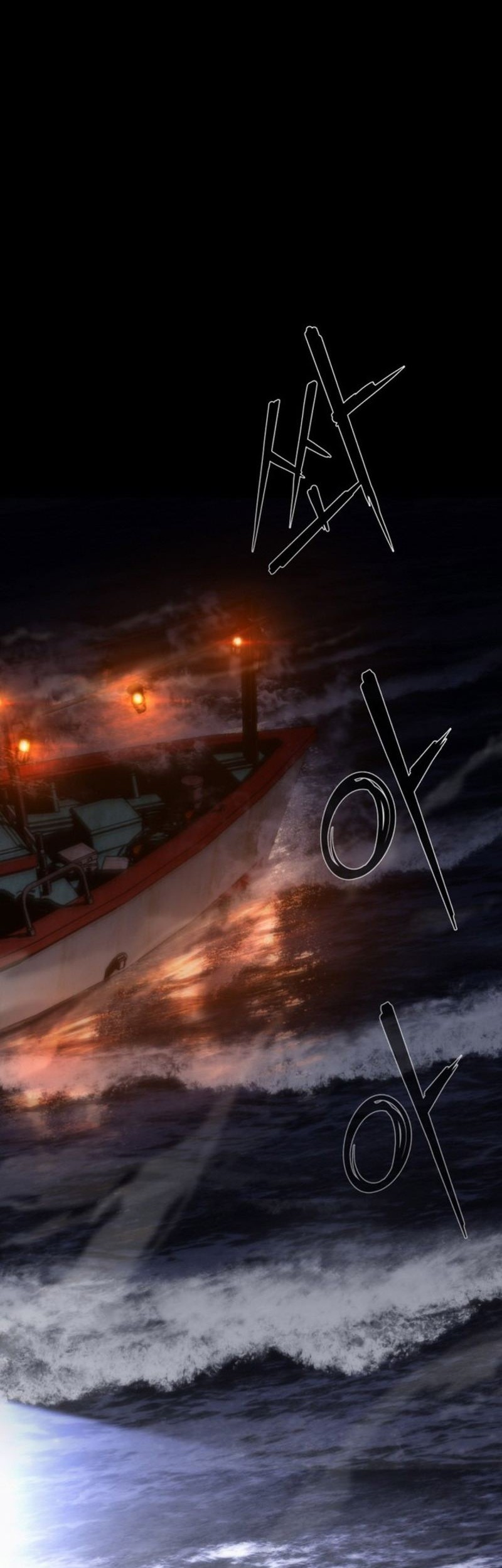 Manhwa Zombie Apocalypse 82-08 Chapter 02 gambar 2
