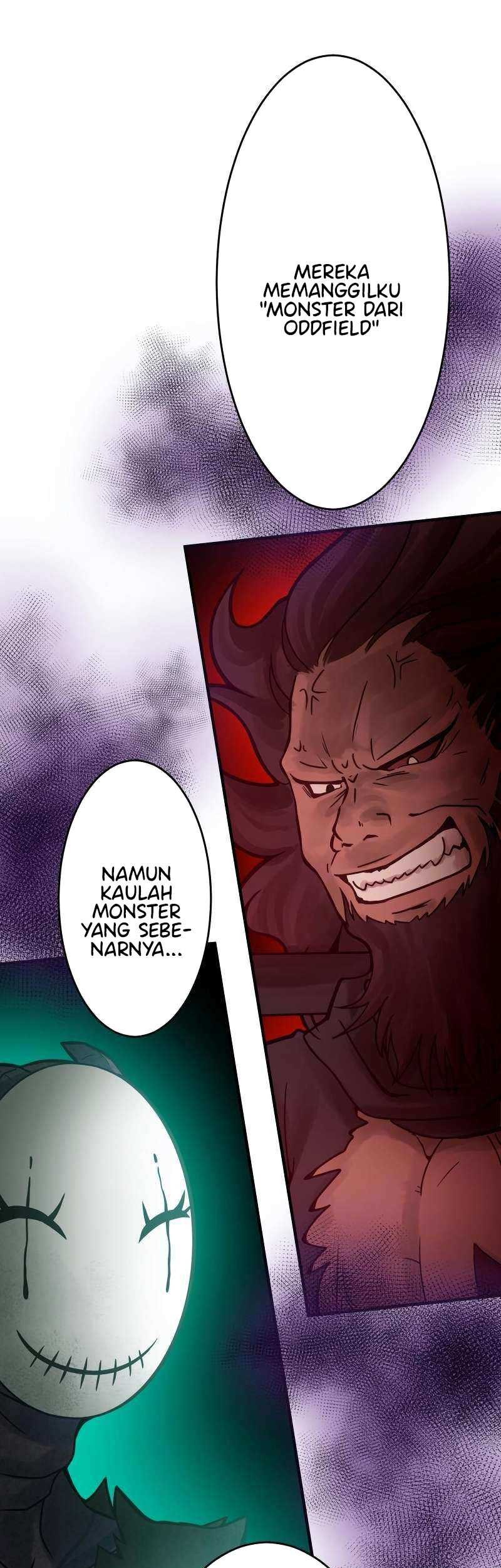 Manga Undead King ~Teihen Bouken-sha, Mamono no Chikara de Shinka Musou~ Chapter 34 gambar 2