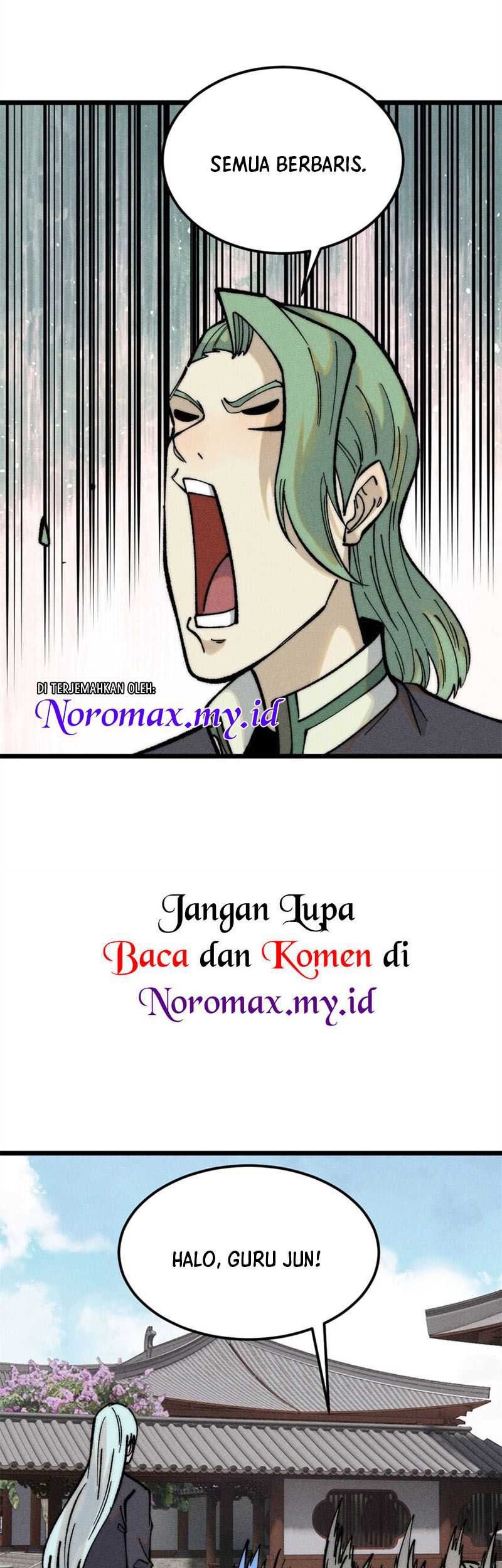 Manhua All Hail the Sect Leader Chapter 270 gambar 2