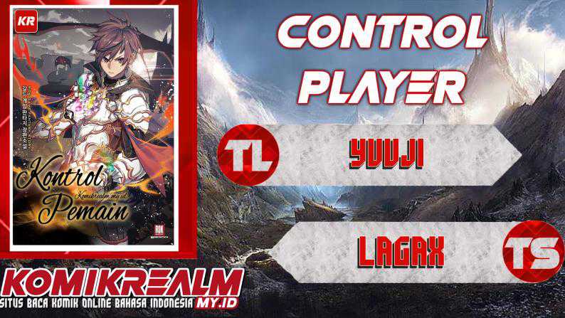Komik Control Player Chapter 20 gambar 1