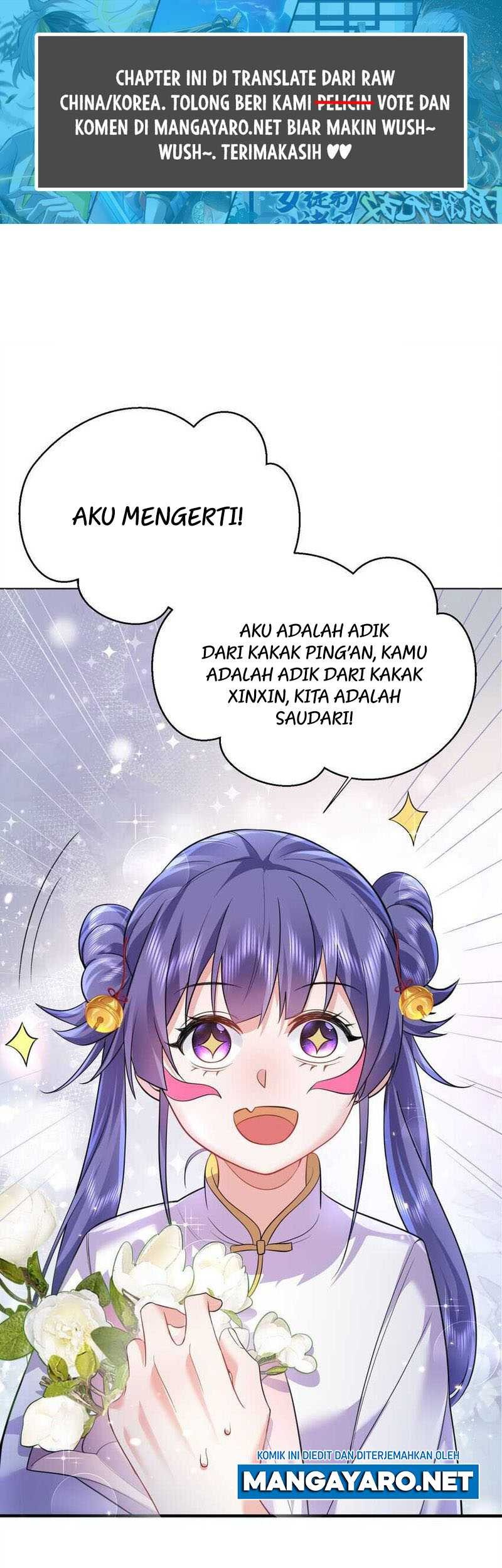 Manhua Am I Invincible Chapter 184 gambar 2