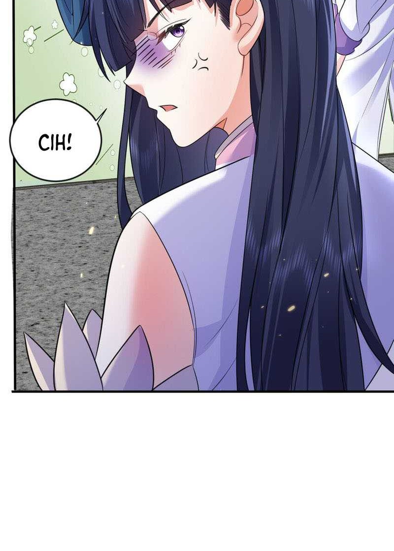 Am I Invincible Chapter 184 - Halaman 9
