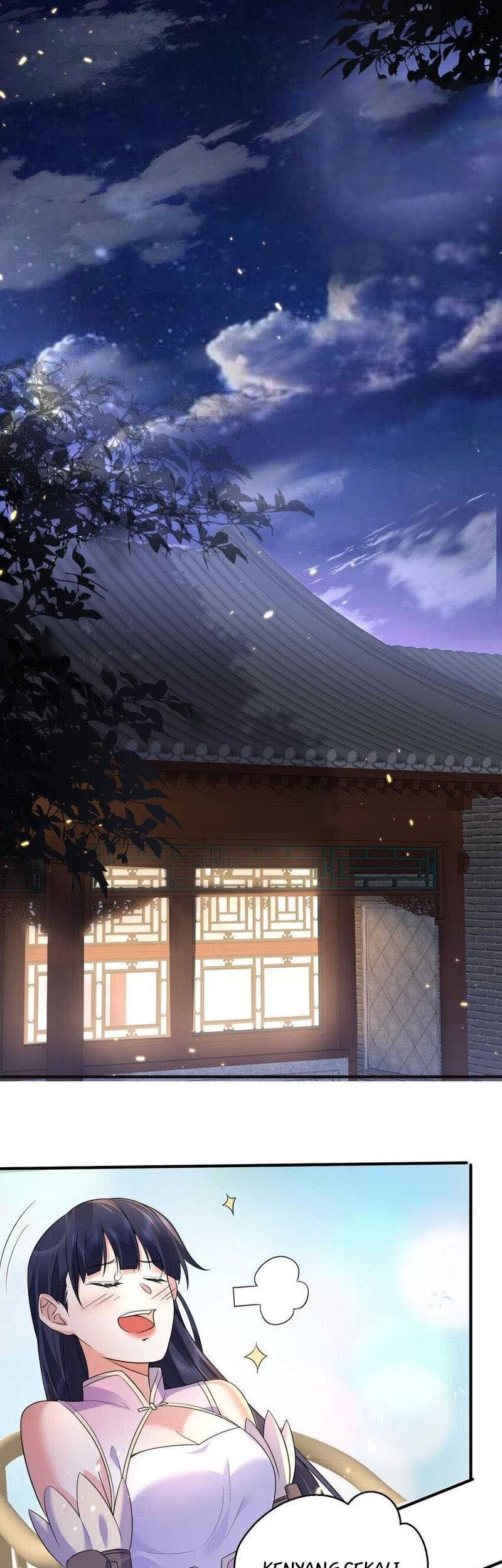 Am I Invincible Chapter 184 - Halaman 18