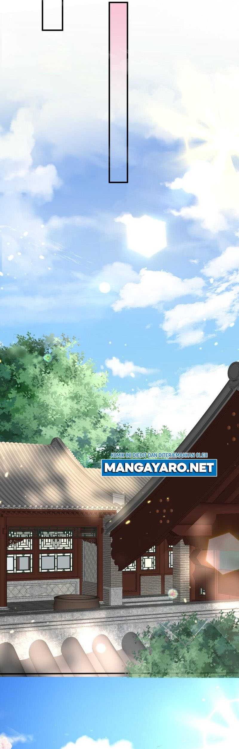 Am I Invincible Chapter 184 - Halaman 24