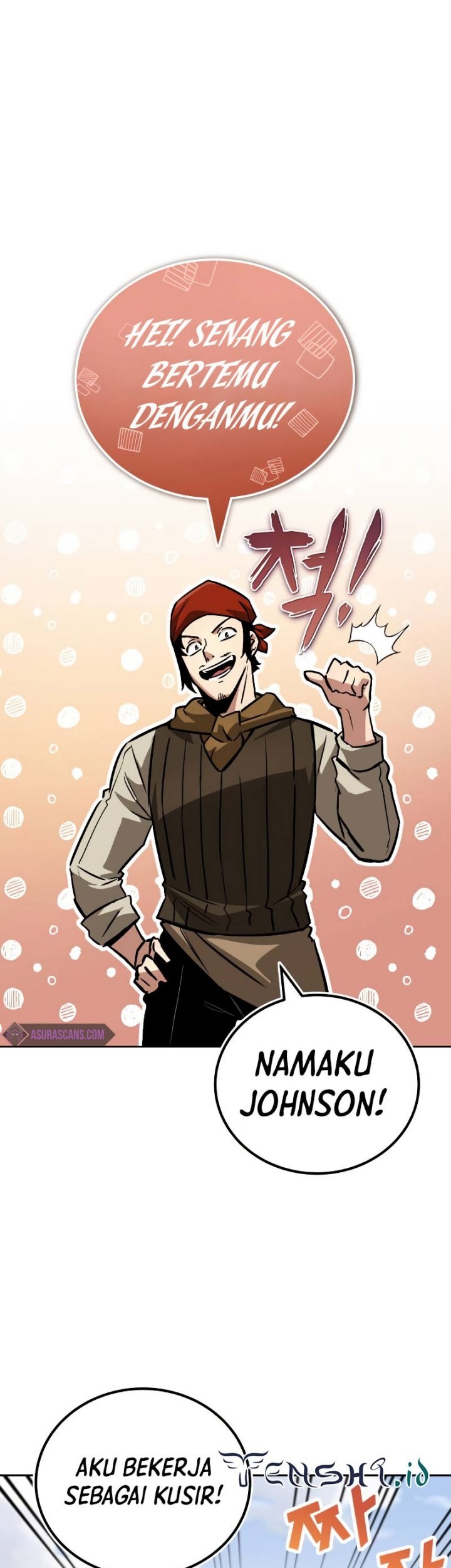 Manhwa Lazy Prince Becomes a Genius Chapter 87 gambar 2