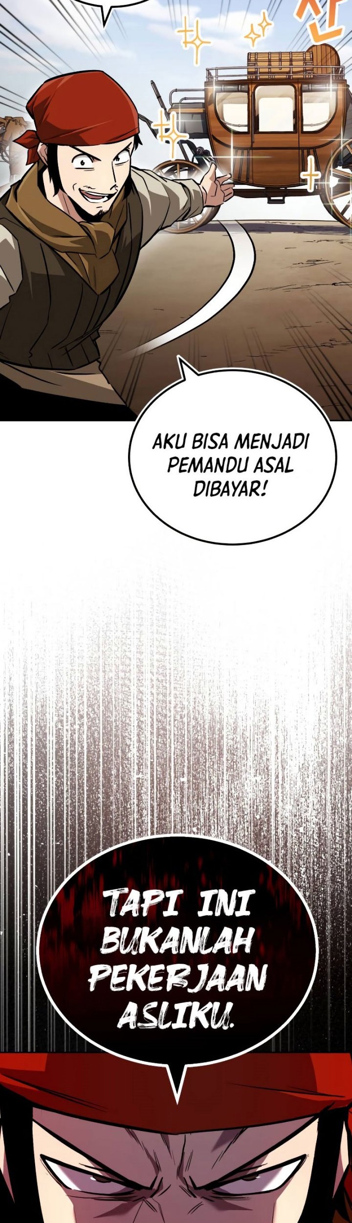 Lazy Prince Becomes a Genius Chapter 87 Gambar 3