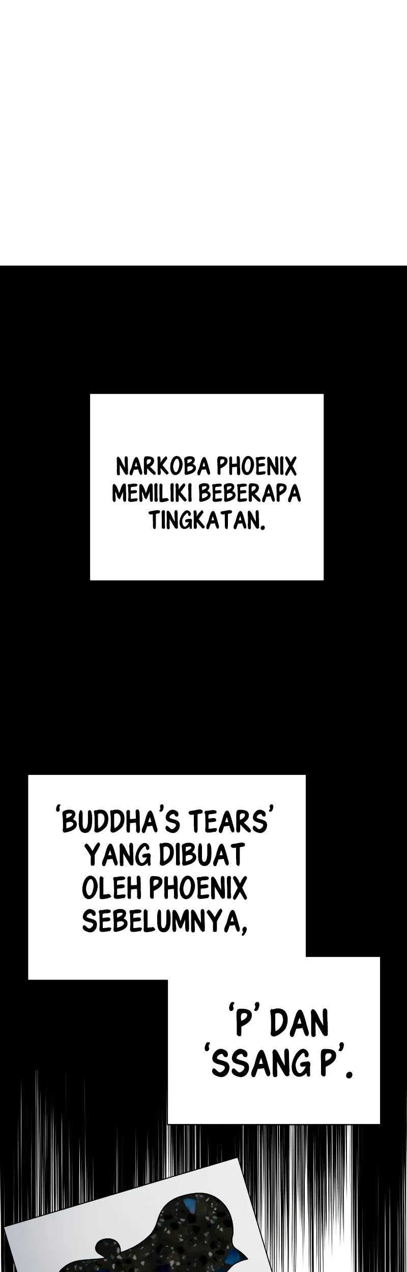 Manhwa Return of the Bloodthirsty Police Chapter 27 gambar 2