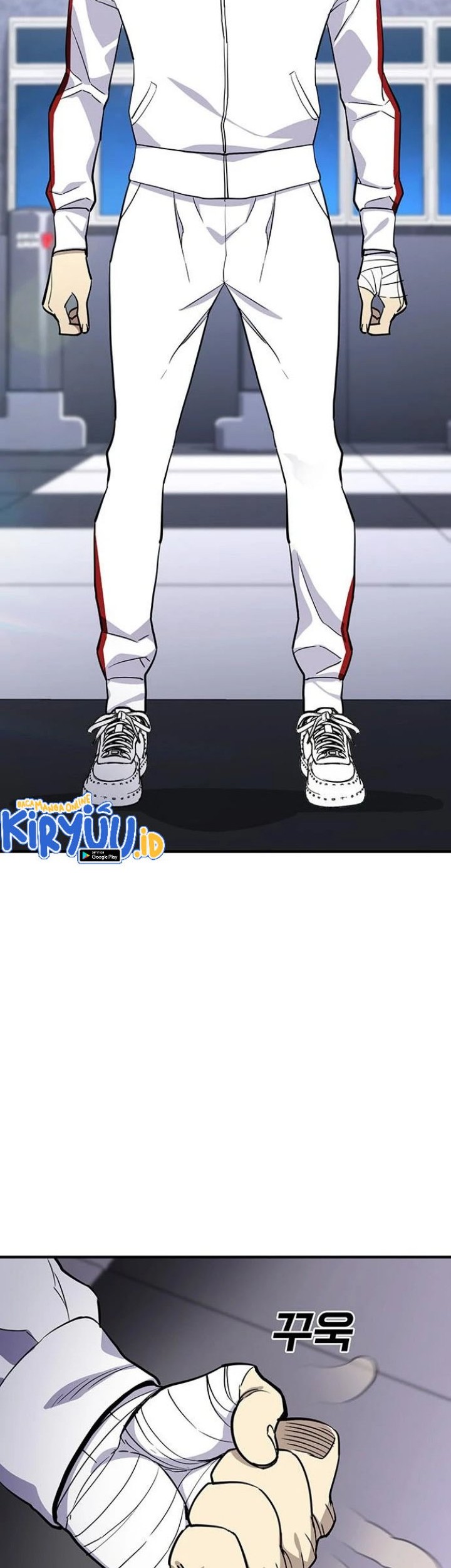 Ranker (2022) Chapter 40 halaman 3