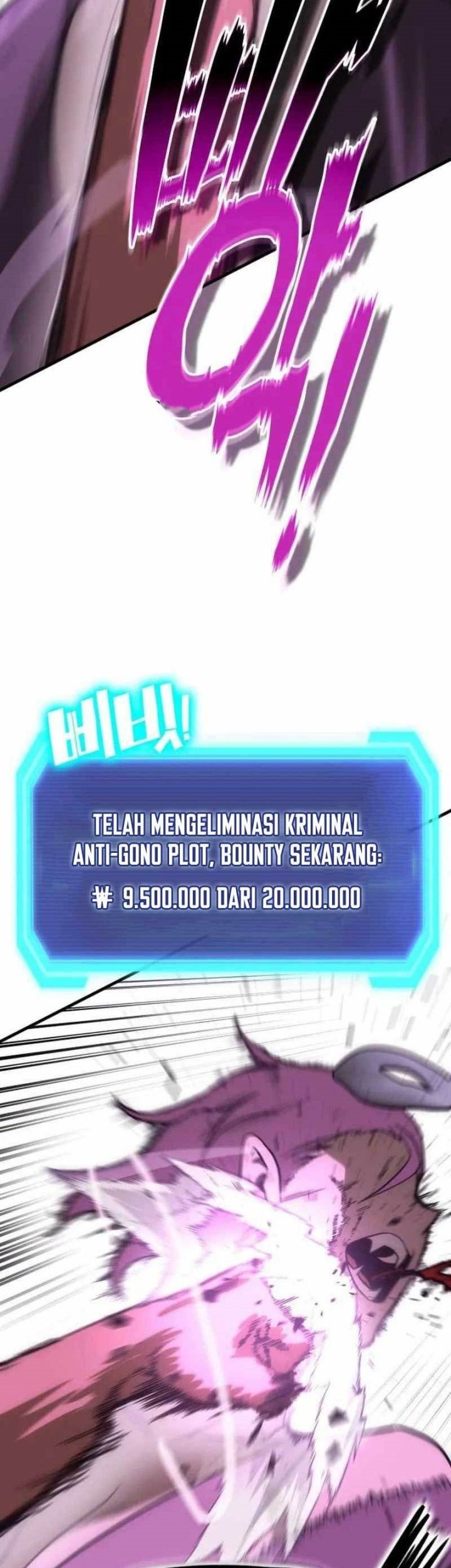 Manhwa DANTALIAN Chapter 37 gambar 2