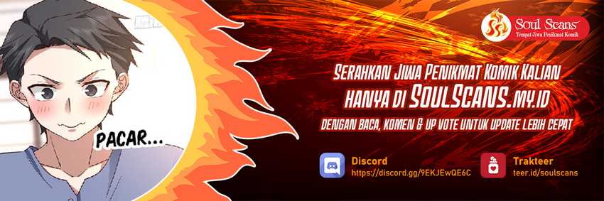 Manhua I Really Don’t Want to Be Reborn Chapter 74 gambar 2