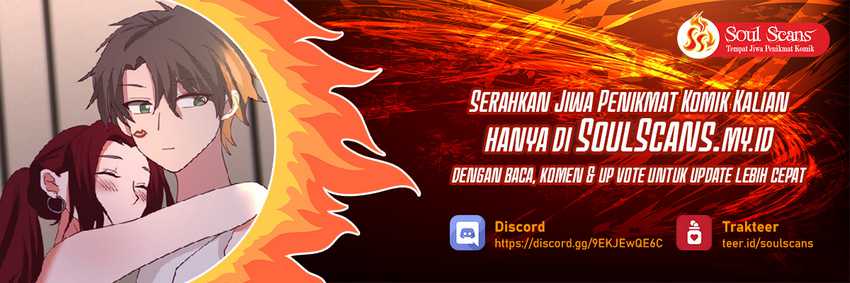 Manhua I Really Don’t Want to Be Reborn Chapter 73 gambar 2