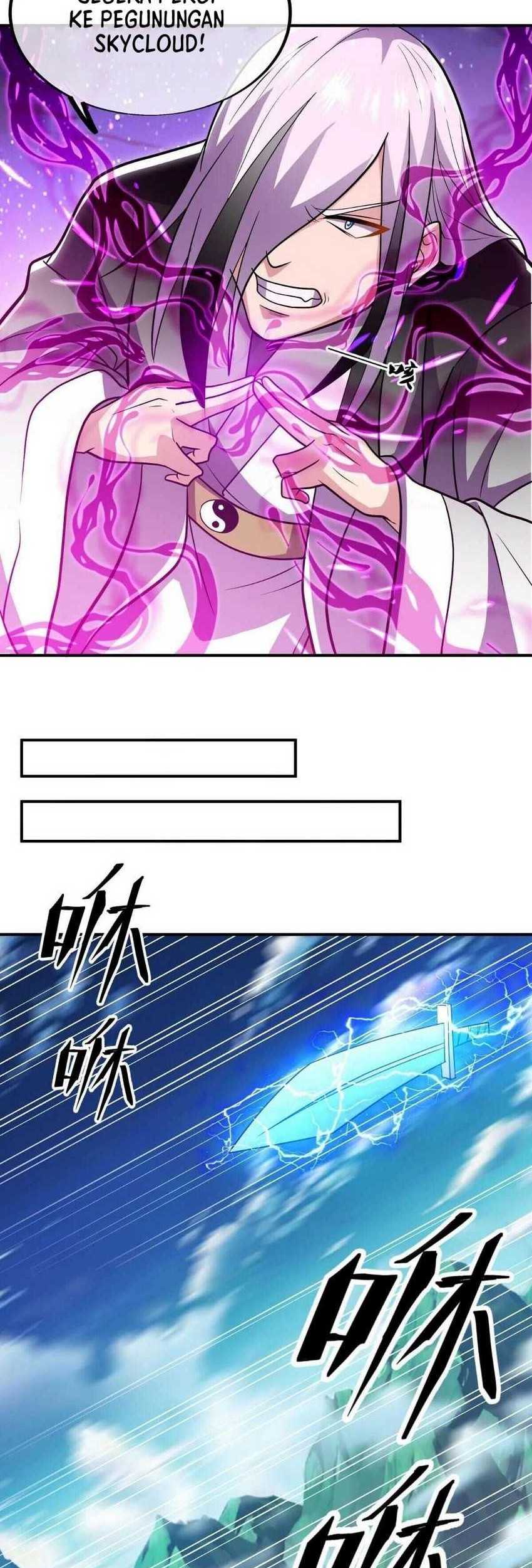Manhua Peerless Soul Chapter 542 gambar 2