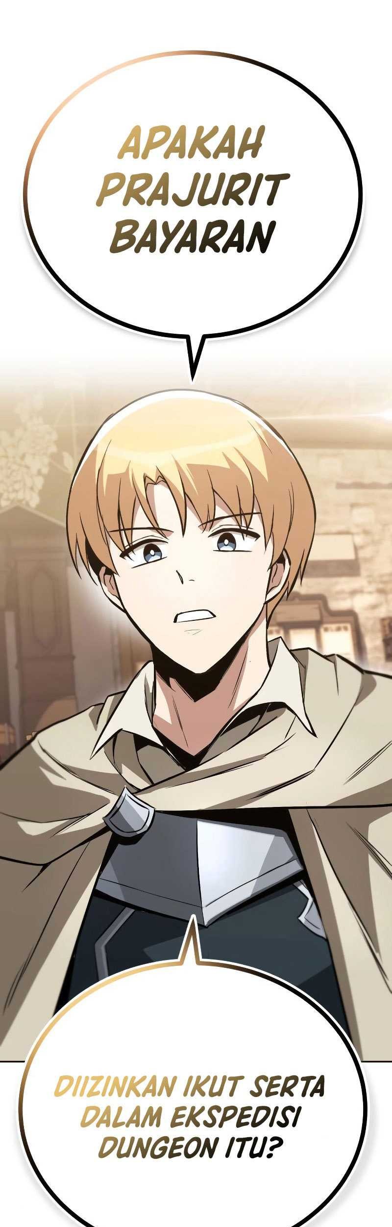 Manhwa Lazy Prince Becomes a Genius Chapter 88 gambar 2