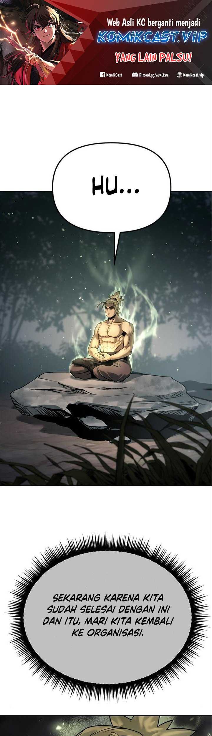 Manhwa Chronicles of the Demon Faction Chapter 36 gambar 2