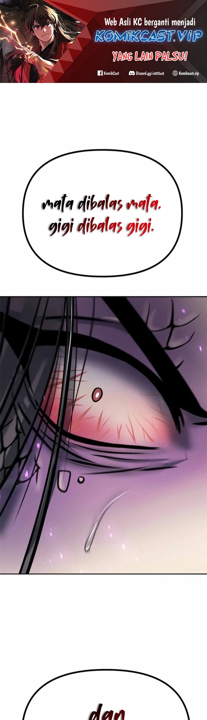 Manhwa Chronicles of the Demon Faction Chapter 35 gambar 2