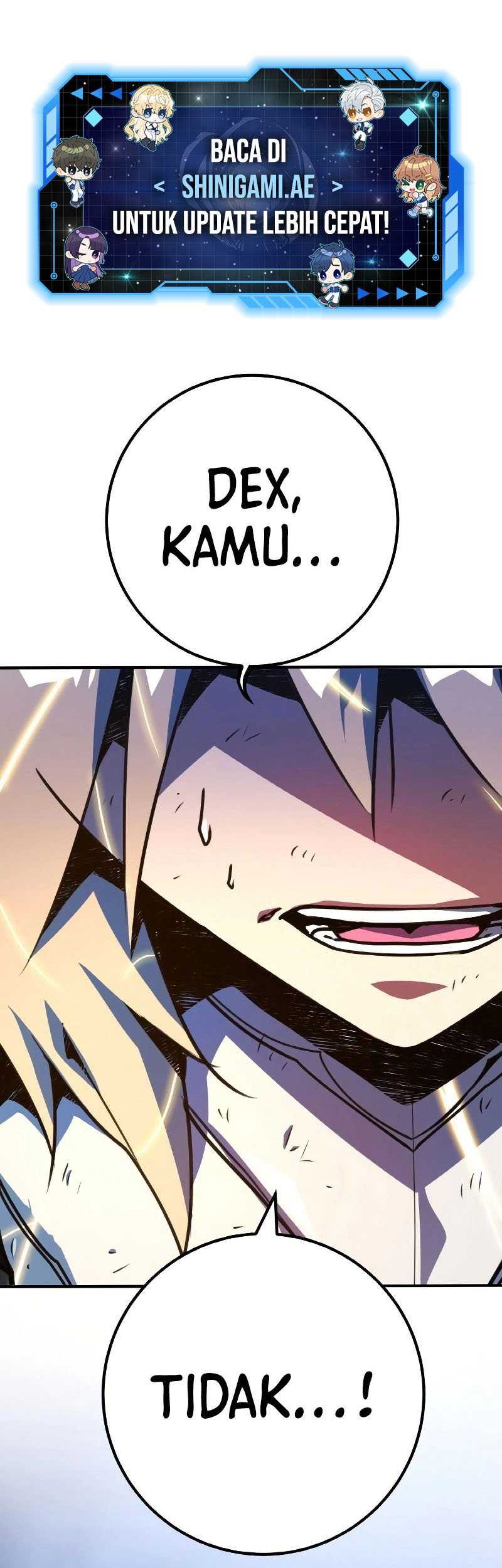 Manga The Game’s Greatest Troll Chapter 51 gambar 2