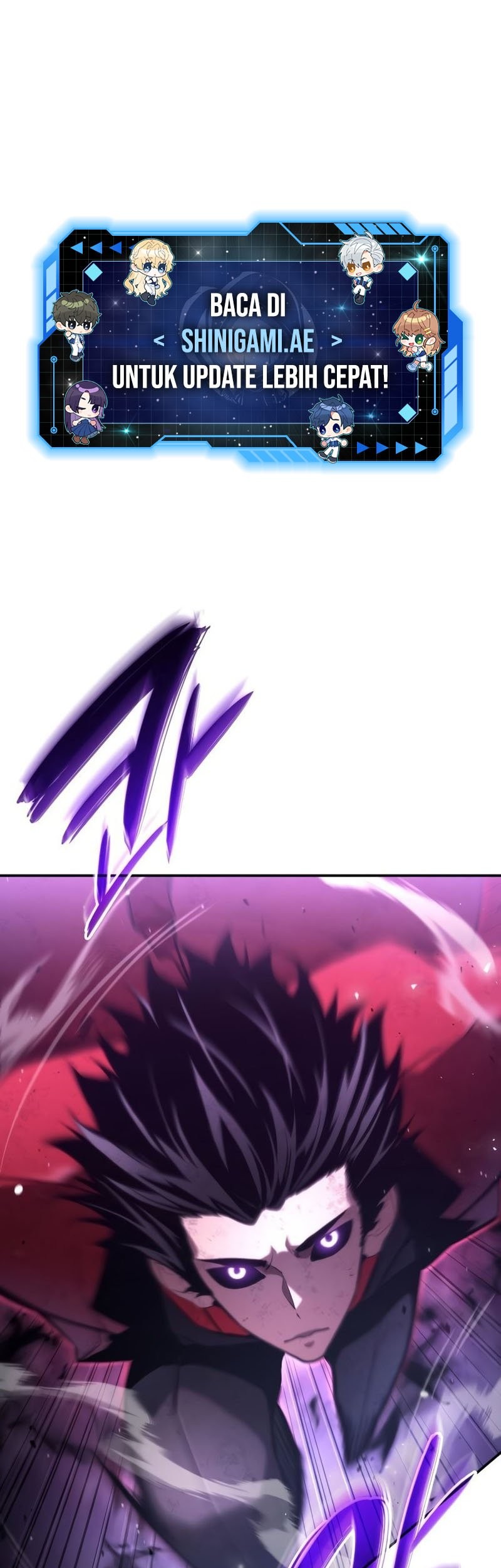 Manhwa Boundless Necromancer Chapter 51 gambar 2