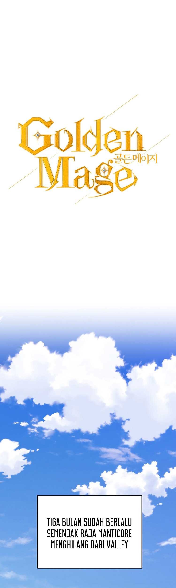 Manhwa Golden Mage Chapter 26 gambar 2