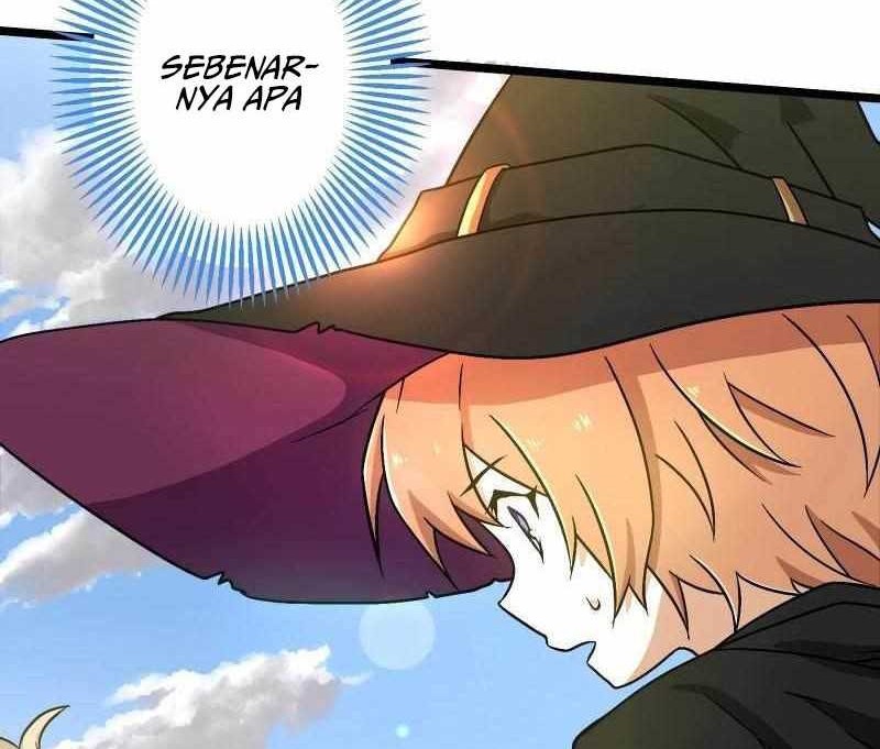Estea: Inheritor of the Magic of the Beginning Chapter 05 Gambar 5